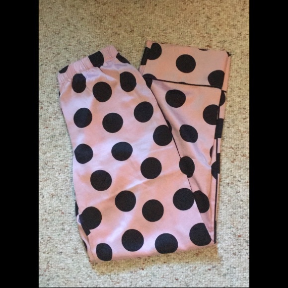 Victoria’s Secret satin sleep set - Picture 4 of 6